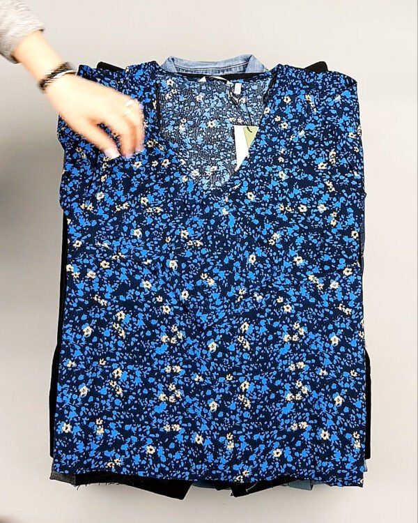 Фотография  191 - Bestseller+DK Summer mix 035#15 кг, ЛОТ №8234 оптом в Пензе и Пензенской области