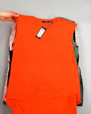 Фотография  231 - Платья Bestseller 44#5 кг, ЛОТ №8321 оптом в Пензе и Пензенской области