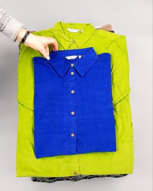 Фотография  231 - B.YOUNG Summer mix 035#15 кг, ЛОТ №8202 оптом в Пензе и Пензенской области