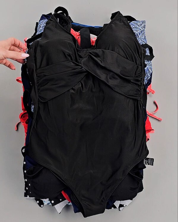 Фотография  679 - Купальники + плавки LIDL 074#5 кг, ЛОТ №8367 оптом в Пензе и Пензенской области