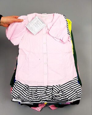 Фотография  229 - BABY KIDS CAN 44#7 кг, ЛОТ №8141 оптом в Пензе и Пензенской области