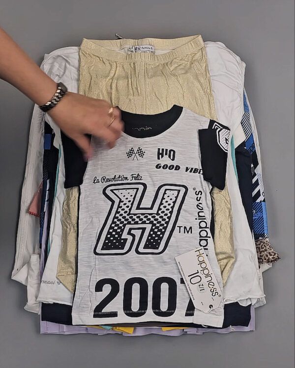 Фотография  241 - BRAND Kids Summer#30 шт, ЛОТ №3 оптом в Пензе и Пензенской области