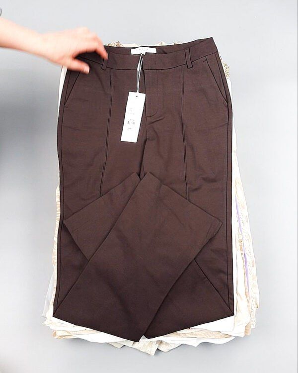 Фотография  568 - YA YA mix 43#40 шт, ЛОТ №8269 оптом в Пензе и Пензенской области