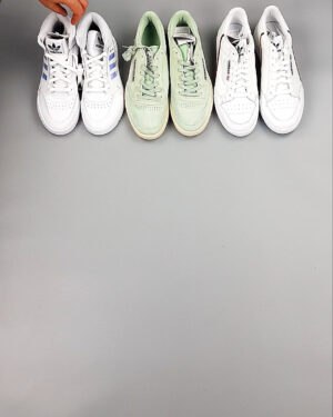 Фотография  507 - Кроссовки Adidas+Reebok#15 шт, ЛОТ №8332 оптом в Пензе и Пензенской области