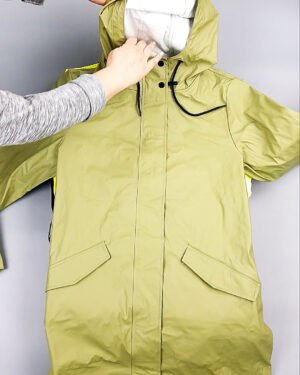 Фотография  393 - Ветровки TCM 104#10 кг оптом в Пензе и Пензенской области