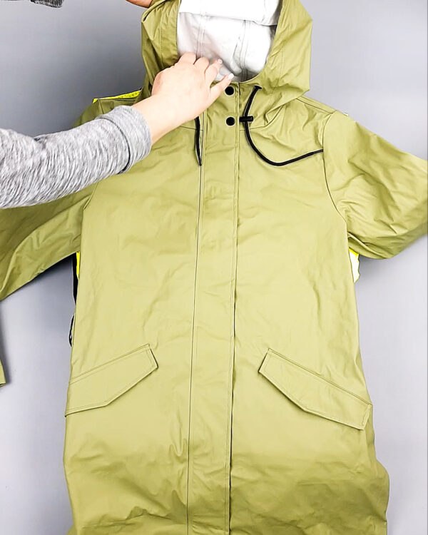 Фотография  550 - Ветровки TCM 104#10 кг оптом в Пензе и Пензенской области