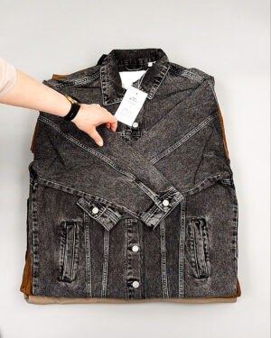 Фотография  625 - Ветровки Bestseller+DK 035#10 кг оптом в Пензе и Пензенской области