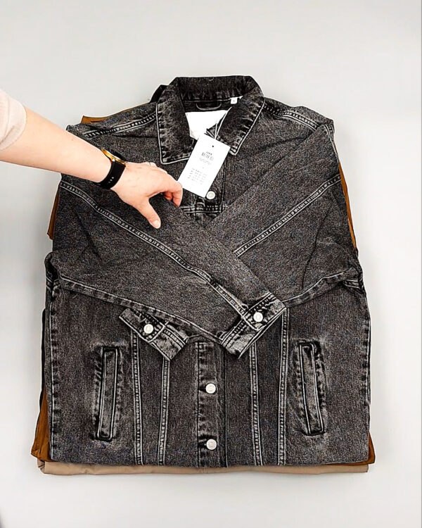 Фотография  910 - Ветровки Bestseller+DK 035#10 кг оптом в Пензе и Пензенской области