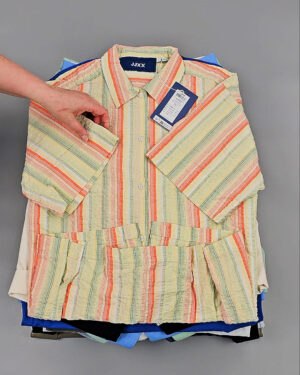 Фотография  650 - JJXX Summer mix 045 #15 кг оптом в Пензе и Пензенской области