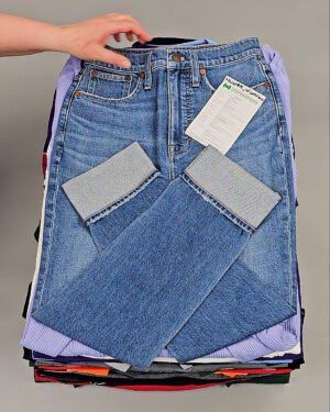 Фотография  746 - CANADA mix 084#50 кг, ЛОТ №8336 оптом в Пензе и Пензенской области