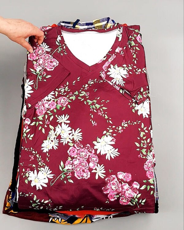 Фотография  438 - Пижамы СТОК CAN 084#10 кг, ЛОТ №8328 оптом в Пензе и Пензенской области