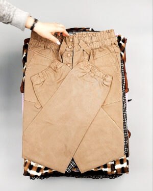 Фотография  933 - B.YOUNG Summer mix 035#15 кг, ЛОТ №8203 оптом в Пензе и Пензенской области