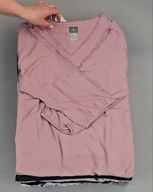 Фотография  130 - C&C mix CAN 084#7 кг, ЛОТ №8380 оптом в Пензе и Пензенской области