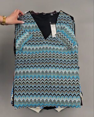 Фотография  925 - VERO MODA  Summer mix 045#13 кг оптом в Пензе и Пензенской области