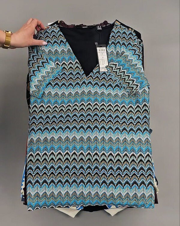 Фотография  187 - VERO MODA  Summer mix 045#13 кг, ЛОТ №8444 оптом в Пензе и Пензенской области