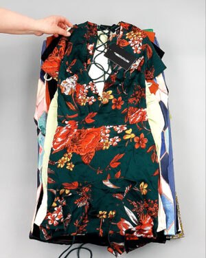 Фотография  849 - Платья Англия СТОК лето#10 кг, ЛОТ №8325 оптом в Пензе и Пензенской области