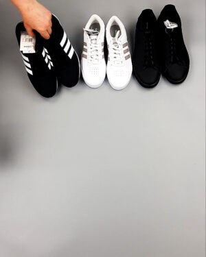 Фотография  745 - Кроссовки Adidas+Reebok#15 шт, ЛОТ №8331 оптом в Пензе и Пензенской области