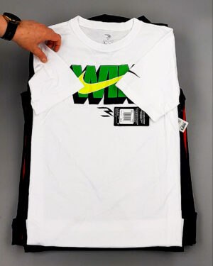 Фотография  286 - KIDS NIKE CAN 084#5 кг оптом в Пензе и Пензенской области