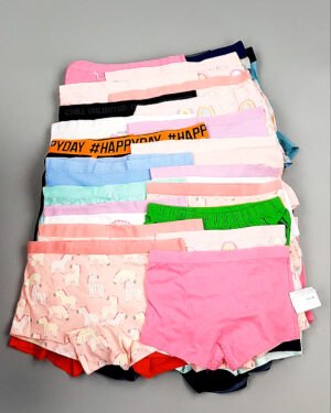 Фотография  146 - Нижнее белье kids C&A#3 кг оптом в Пензе и Пензенской области