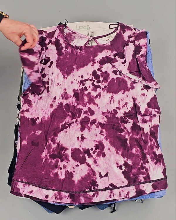 Фотография  934 - BRAND STOCK Summer#20 кг, ЛОТ №8386 оптом в Пензе и Пензенской области