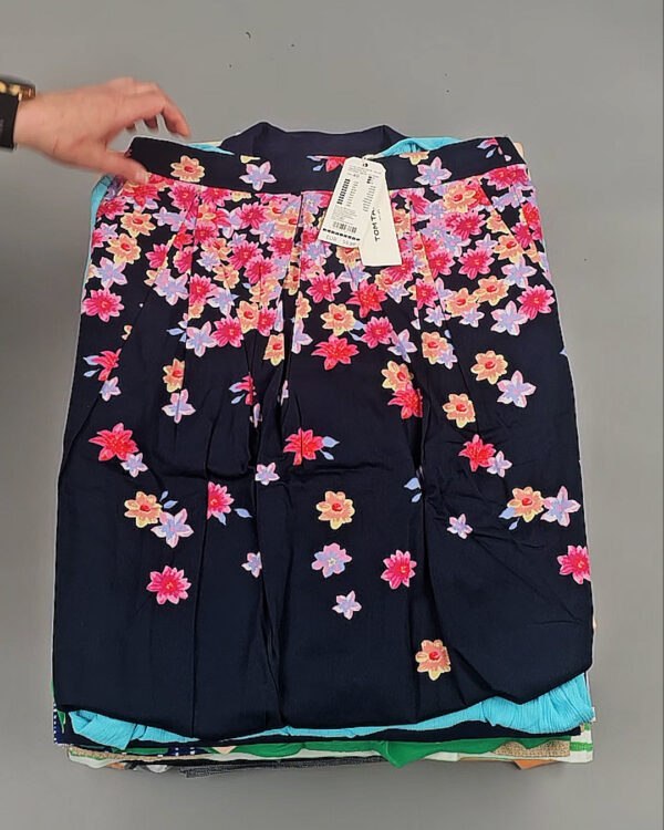 Фотография  361 - TOM TAILOR mix 0424#15 кг оптом в Пензе и Пензенской области