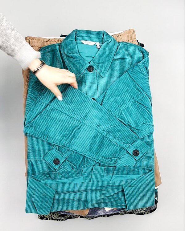 Фотография  623 - B.YOUNG Summer mix 035#15 кг, ЛОТ №8202 оптом в Пензе и Пензенской области