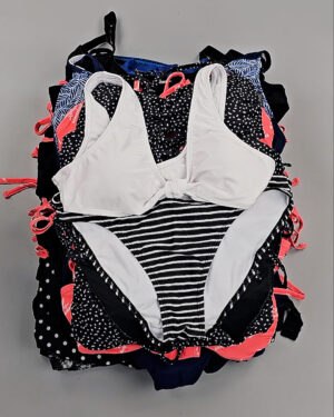 Фотография 575 - Купальники + плавки LIDL 074#5 кг, ЛОТ №8369 оптом в Пензе и Пензенской области