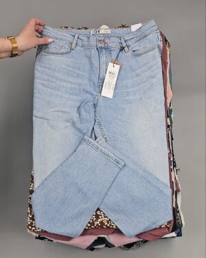 Фотография  677 - JDY Summer mix 045#15 кг оптом в Пензе и Пензенской области