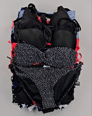 Купить Купальники + плавки LIDL 074#5 кг, ЛОТ №8367 оптом в Пензе и Пензенской области