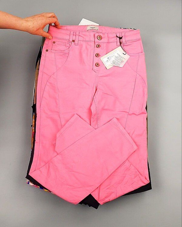 Фотография  949 - Брюки Bestseller+DK Summer 035#10 кг, ЛОТ №8249 оптом в Пензе и Пензенской области