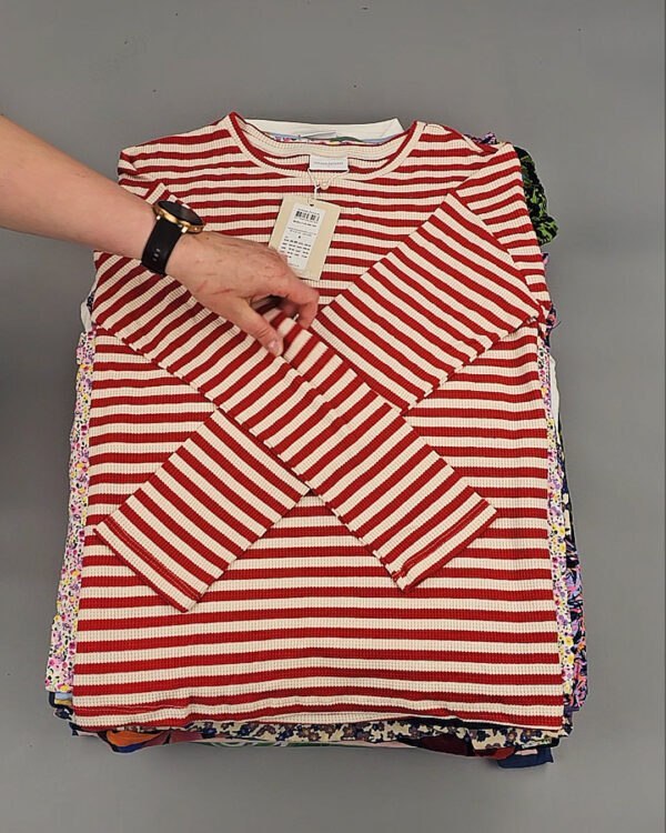 Фотография  684 - MAMA LICIOUS Summer 045 mix#15 кг оптом в Пензе и Пензенской области