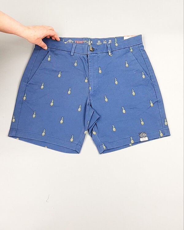 Фотография  100 - Шорты м/ж СТОК CAN 084#5 кг, ЛОТ №8303 оптом в Пензе и Пензенской области