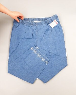 Фотография 823 - Шорты м/ж СТОК CAN 084#5 кг оптом в Пензе и Пензенской области