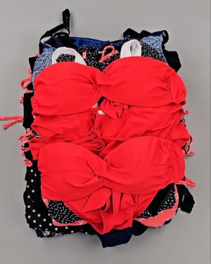 Купить Купальники + плавки LIDL 074#5 кг, ЛОТ №8369 оптом в Пензе и Пензенской области