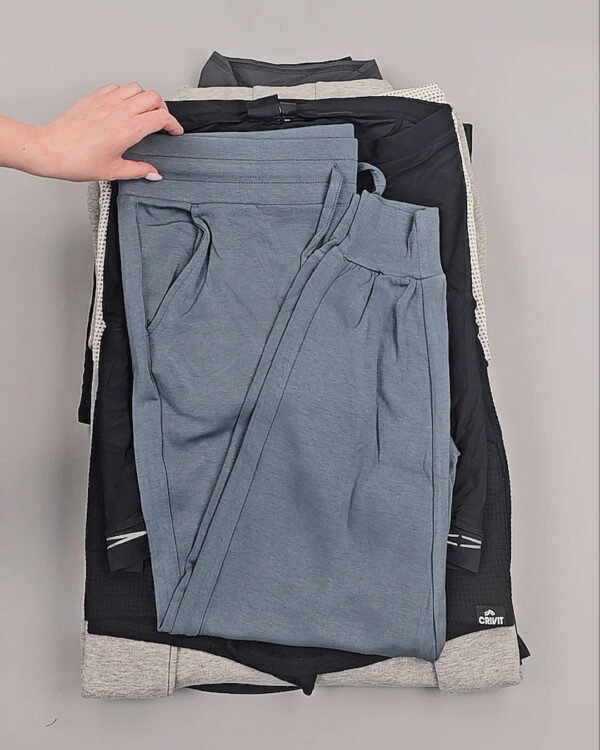 Фотография  214 - SPORT LIDL м/ж 124#5 кг, ЛОТ №8357 оптом в Пензе и Пензенской области