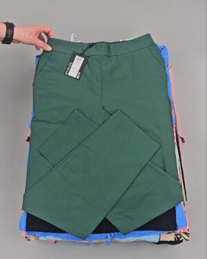 Фотография  277 - PIECES Summer mix 045#15 кг, ЛОТ №8421 оптом в Пензе и Пензенской области