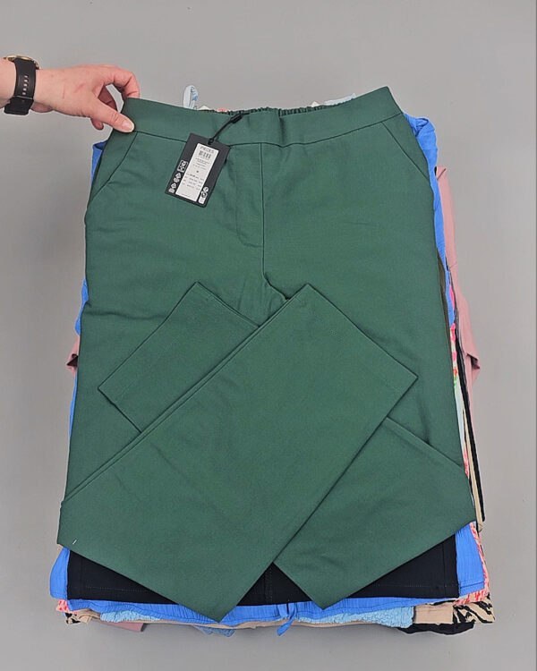 Фотография  406 - PIECES Summer mix 045#15 кг, ЛОТ №8421 оптом в Пензе и Пензенской области