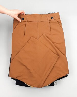 Фотография  823 - Брюки Bestseller+DK Summer 035#10 кг оптом в Пензе и Пензенской области