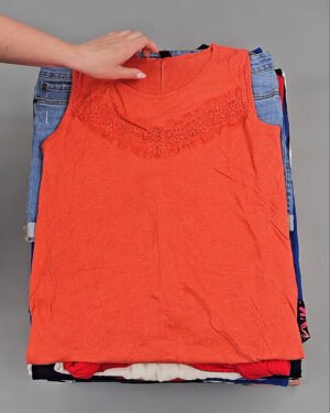 Фотография  731 - LIDL Summer mix 124#15 кг, ЛОТ №8389 оптом в Пензе и Пензенской области