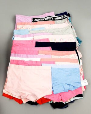 Фотография  640 - Нижнее белье kids C&A#3 кг оптом в Пензе и Пензенской области