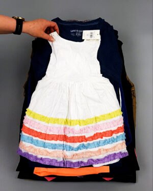 Фотография  478 - BABY KIDS CAN 44#7 кг оптом в Пензе и Пензенской области