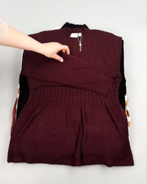 Фотография  848 - Джемпера легкие Bestseller+DK 035#7 кг, ЛОТ №8253 оптом в Пензе и Пензенской области