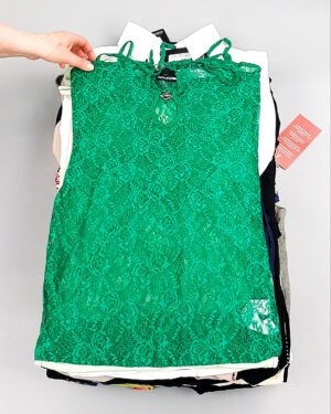 Фотография  894 - Платья Англия СТОК лето#10 кг оптом в Пензе и Пензенской области