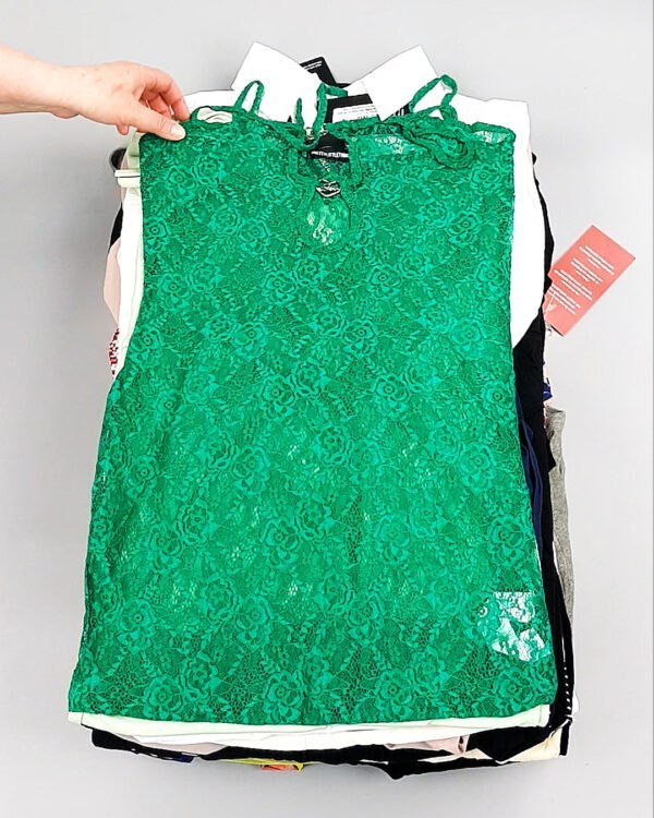 Фотография  170 - Платья Англия СТОК лето#10 кг оптом в Пензе и Пензенской области