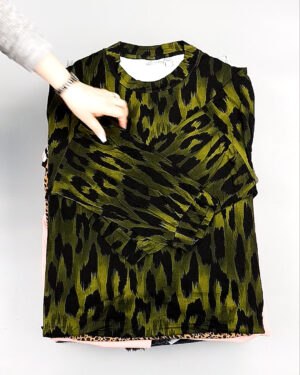 Фотография  319 - Bestseller+DK Summer mix 035#15 кг, ЛОТ №8233 оптом в Пензе и Пензенской области