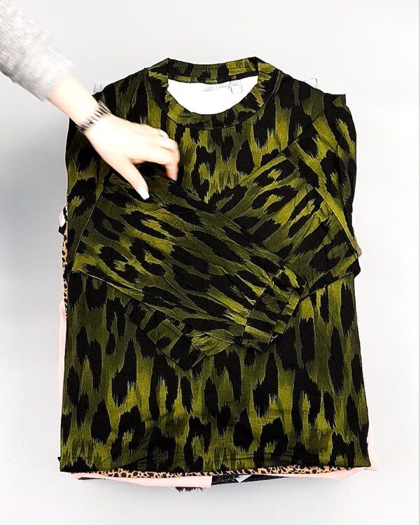 Фотография  675 - Bestseller+DK Summer mix 035#15 кг, ЛОТ №8233 оптом в Пензе и Пензенской области