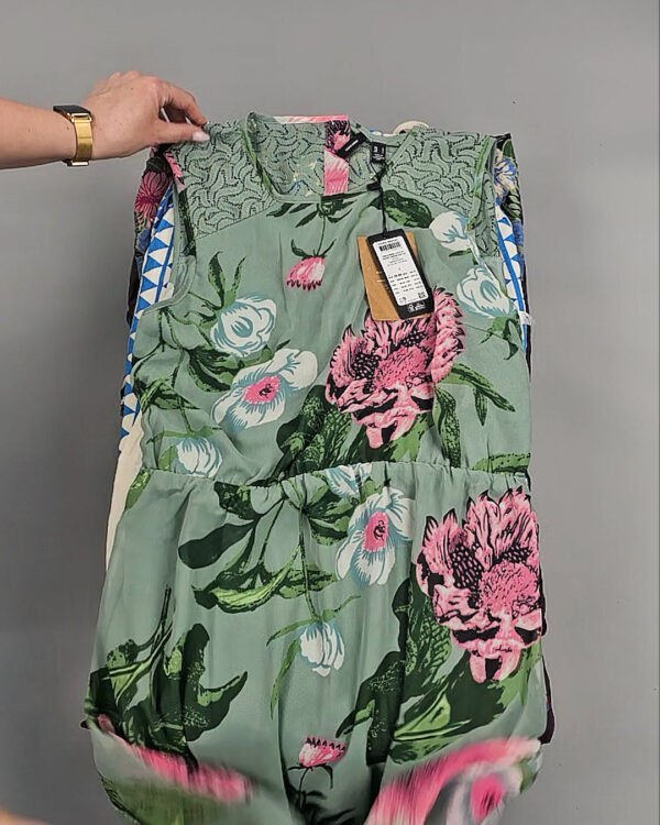 Фотография  390 - VERO MODA  Summer mix 045#13 кг, ЛОТ №8447 оптом в Пензе и Пензенской области