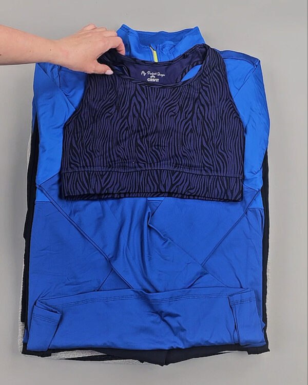 Фотография  152 - SPORT LIDL м/ж 124#5 кг оптом в Пензе и Пензенской области