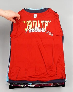 Фотография  791 - Пижамы СТОК CAN 084#10 кг оптом в Пензе и Пензенской области