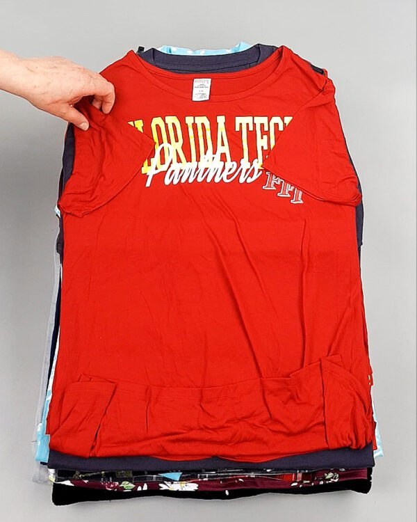 Фотография  124 - Пижамы СТОК CAN 084#10 кг оптом в Пензе и Пензенской области